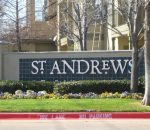St. Andrews at River Park Apartments